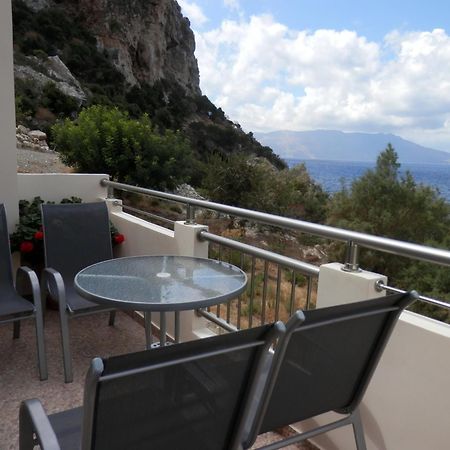 Ravdoucha Beach Studios Ravdhoukha Room photo