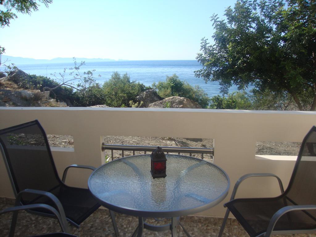 Ravdoucha Beach Studios Ravdhoukha Room photo