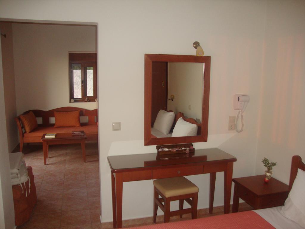 Ravdoucha Beach Studios Ravdhoukha Room photo