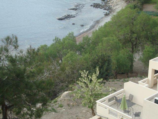 Ravdoucha Beach Studios Ravdhoukha Exterior photo